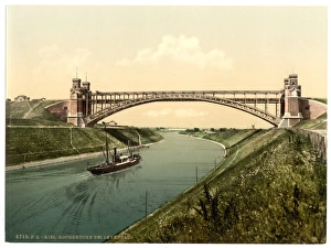 High Bridge Germany