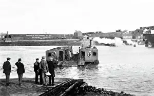 High Ferry, Blyth, Blyth Northumberland early 1900's