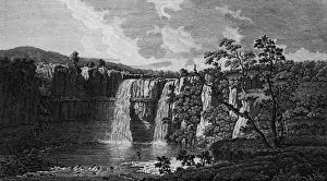 High Force, County Durham