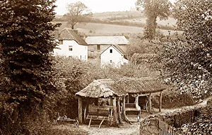 High Gabwell, Stokeinteignhead