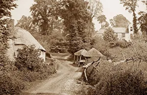 High Gabwell, Stokeinteignhead