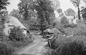 High Gabwell Stokeinteignhead Victorian period