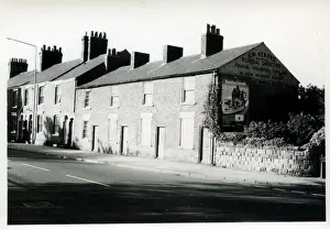 High Holborn, Dudley, Worcestershire