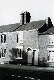 Sedgley Prints: High Holborn, Dudley, Worcestershire