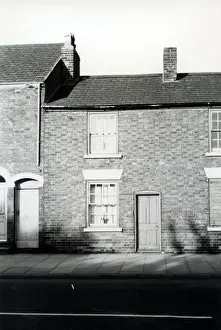 High Holborn, Dudley, Worcestershire