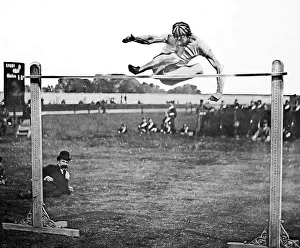 High Jump