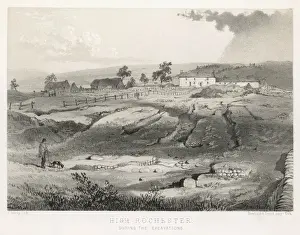 High Rochester Fort