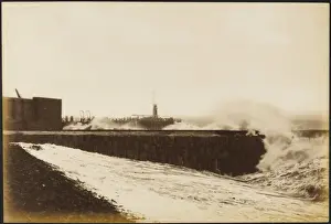 High Seas Folkestone