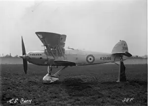 The High Speed Fury K3586