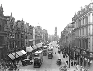 High St. Belfast