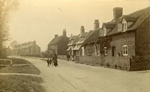 High Street