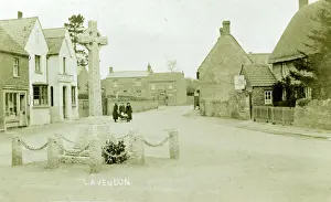 High Street