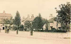 High Street