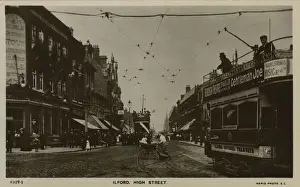 High Street