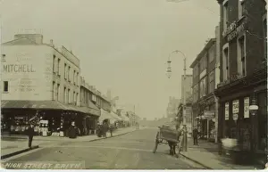 High Street