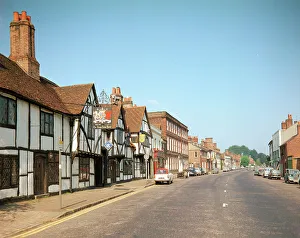 High Street, Amersham
