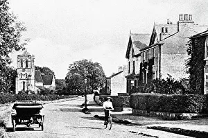 High Street, Boston Spa