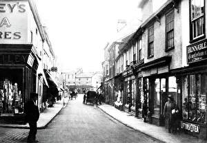 High Street, Braintree
