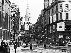 High Street, Bristol