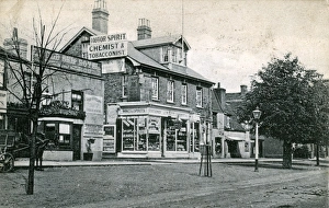 High Street, Burnham on Crouch, Essex
