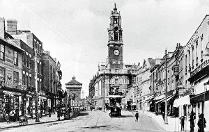 High Street, Colchester