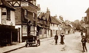 High Street, Great Missenden