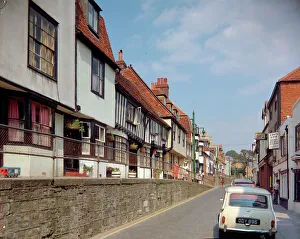 High Street, Hastings