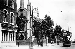 Hounslow Prints: High Street, Hounslow
