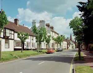 High Street, Lindfield