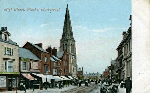 Wentworth Street Market