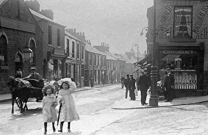 High Street, Mexborough
