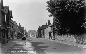 High Street, New Romney