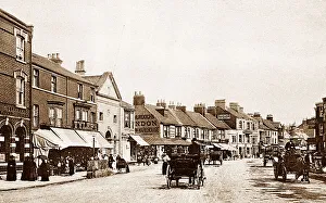 High Street, Redcar