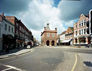High Street, Reigate
