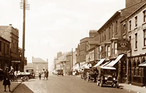 High Street, Ripley