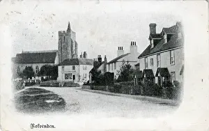 High Street, Rolvenden, Kent