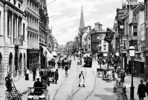 High Street, Southampton