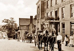 High Street, Steyning