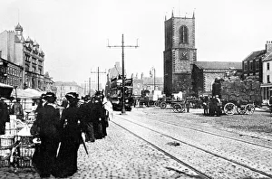 High Street, Stockton on Tees