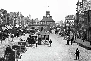 High Street, Stockton on Tees