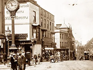 High Street, Stourbridge