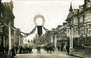 Also Gallery: High Street, Sutton, Surrey