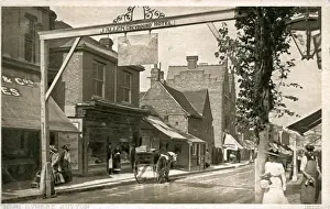 High Street, Sutton, Surrey