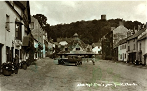 Wentworth Street Market