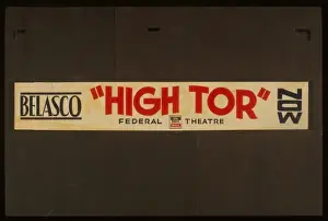 High tor High tor