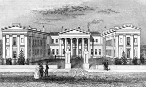 Highbury Prints: Highbury College