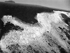 HIGHDOWN CHALKPIT