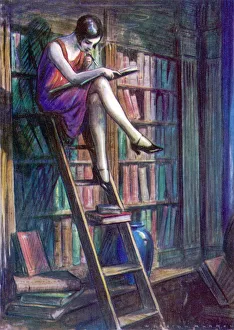 Import Gallery: Higher Education