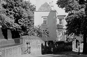 Highgate Prints: Highgate, London