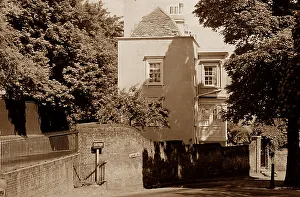 Highgate, London